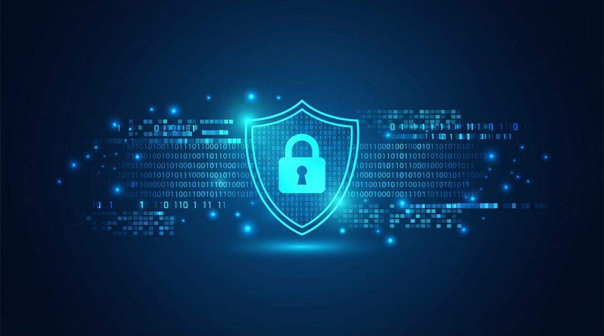 密加速器隐私安全保护